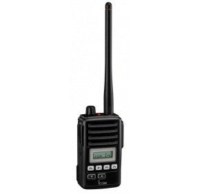 Портативная радиостанция Icom IC-F50#61 IS